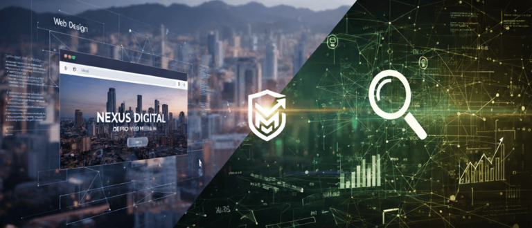 seo y diseño web en medellin