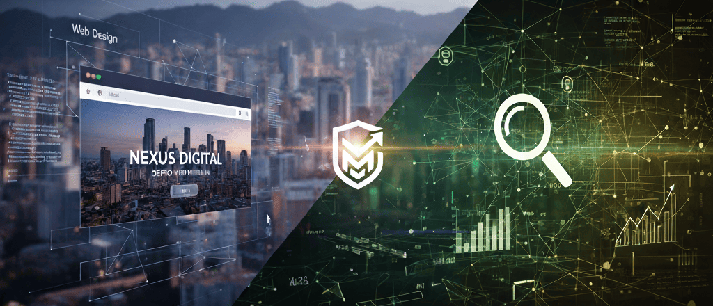 seo y diseño web en medellin