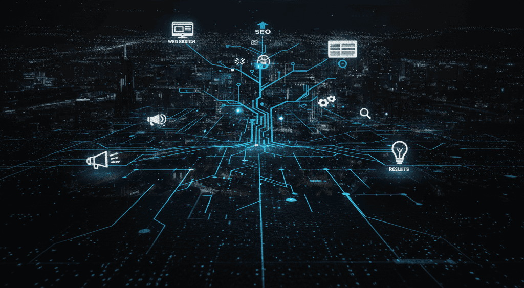 optimiza tus resultados con marketing digital en medellin