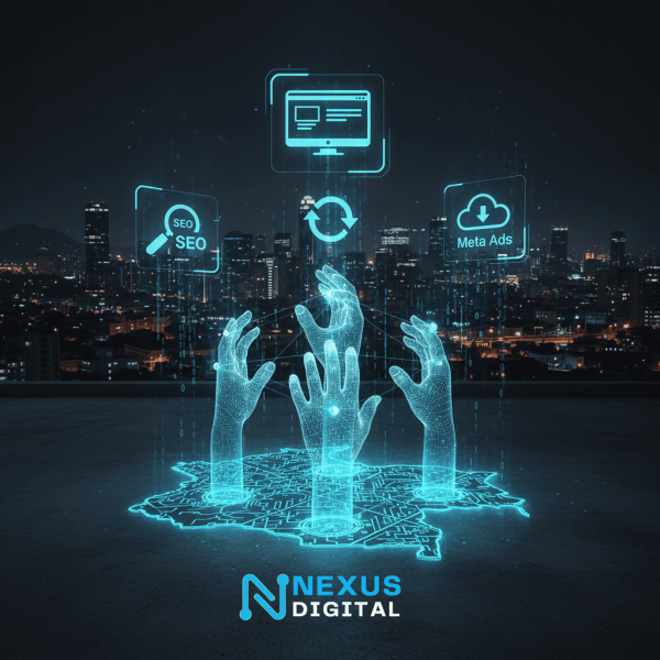 nexus digital trabaja por ti